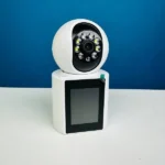 V360 Smart Video Calling PTZ IP Camera | MNK SHOP